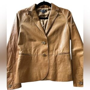 COPY - Vince leather jacket